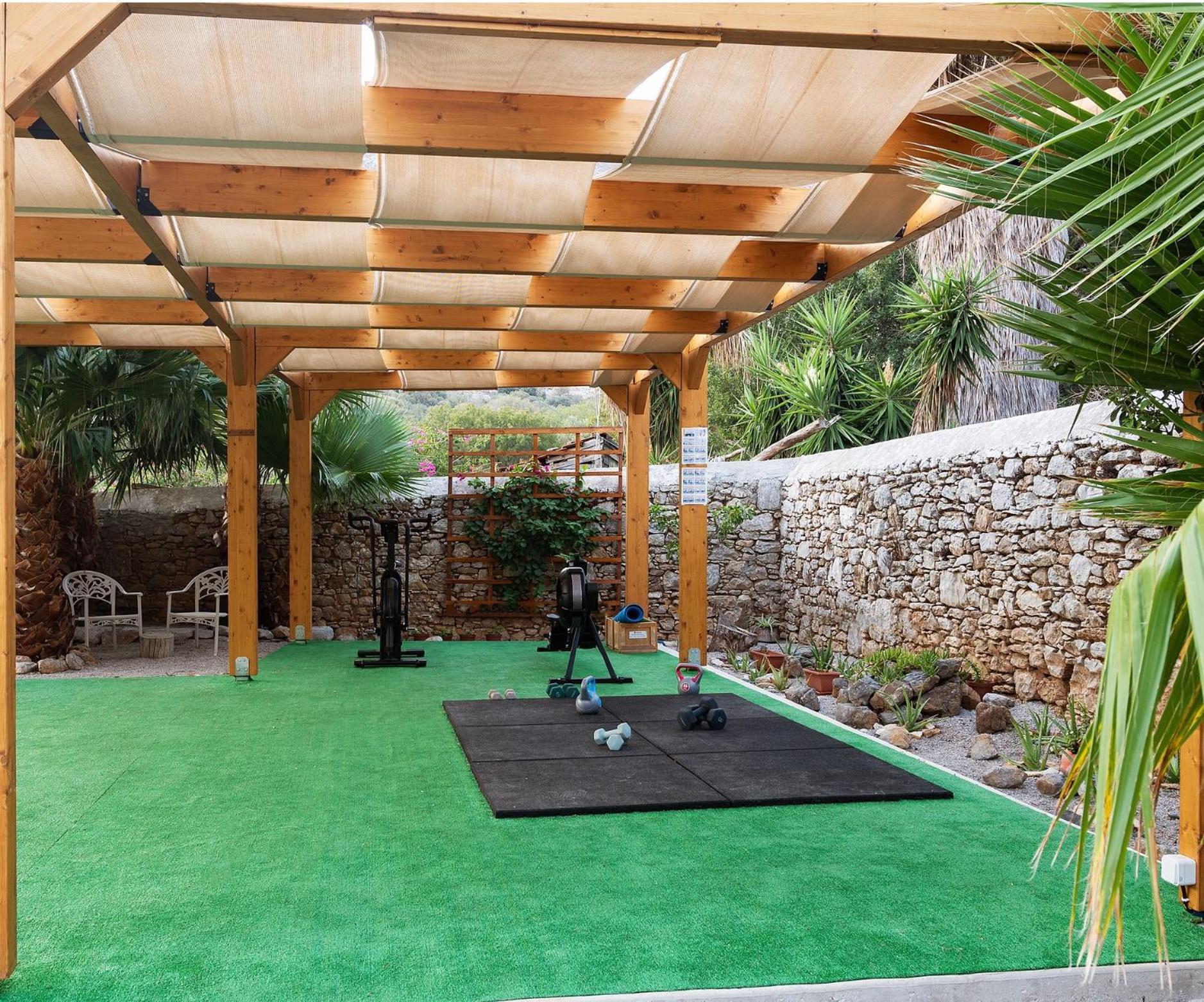 Pedi Beach Hotel Symi Exterior foto